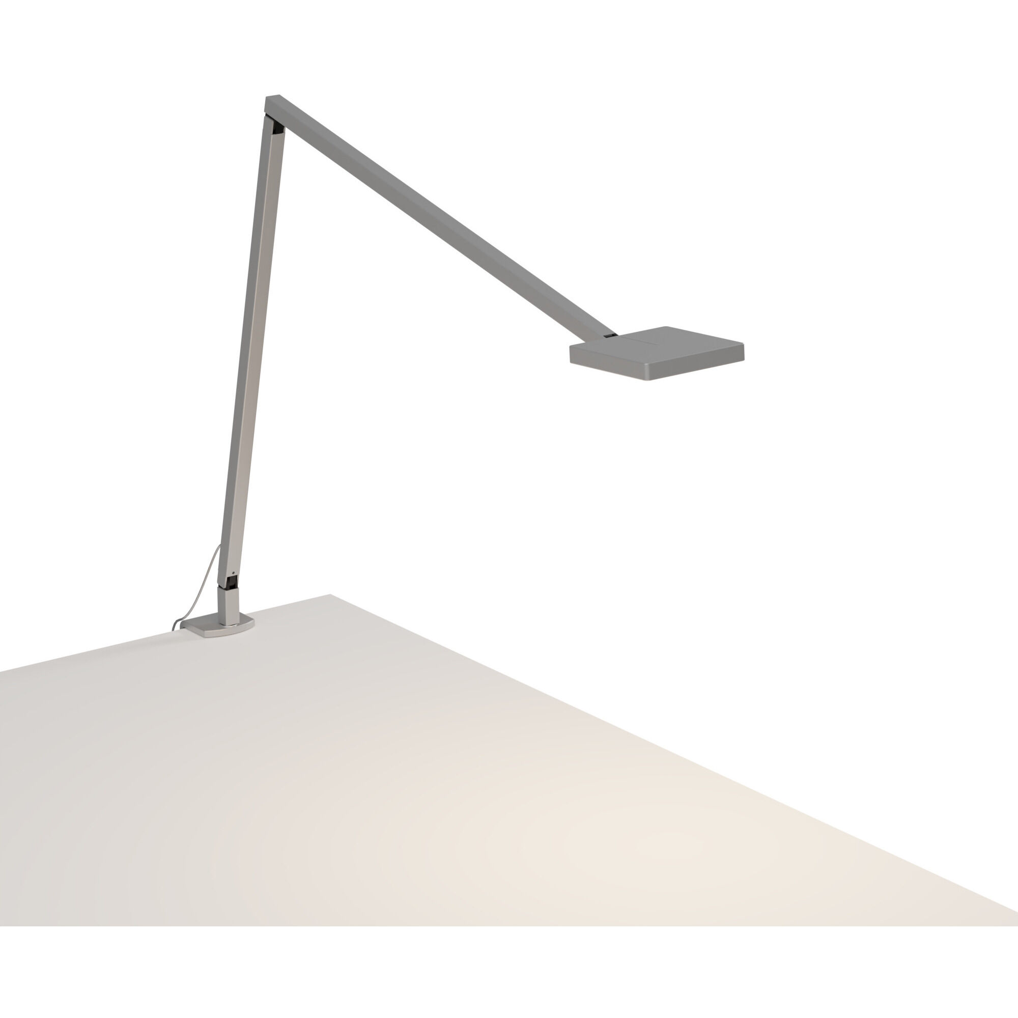 Focaccia 2.00 inch Desk Lamp